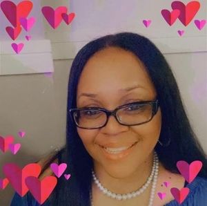 Meet your Posher, Lasonya